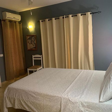 Apartamento Antunes Santa Maria Exterior photo