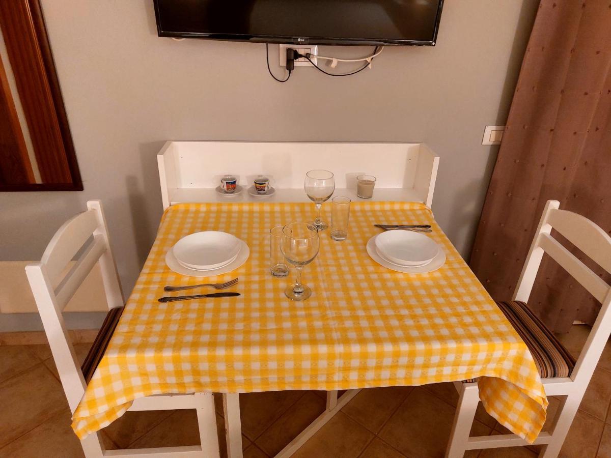 Apartamento Antunes Santa Maria Exterior photo