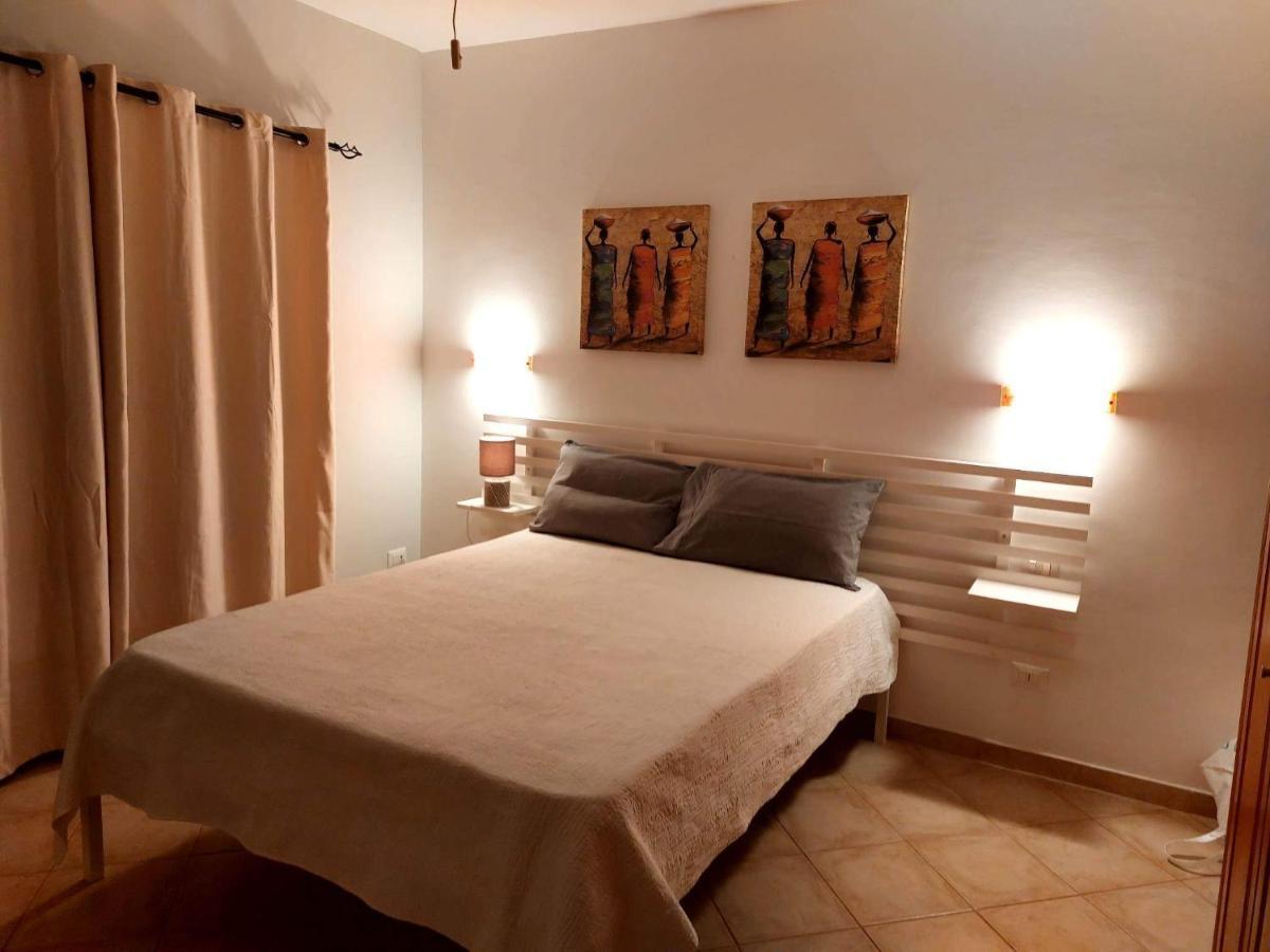 Apartamento Antunes Santa Maria Exterior photo